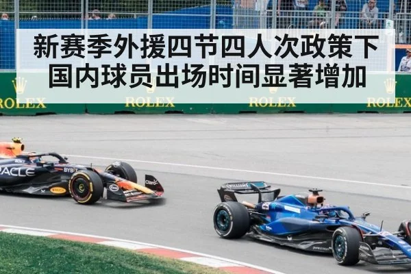 新赛季外援四节四人次政策下国内球员出场时间显著增加